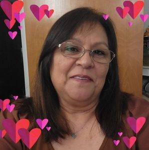 Meet your Posher, Diane